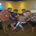 Yacine tigre sur yala.fm
